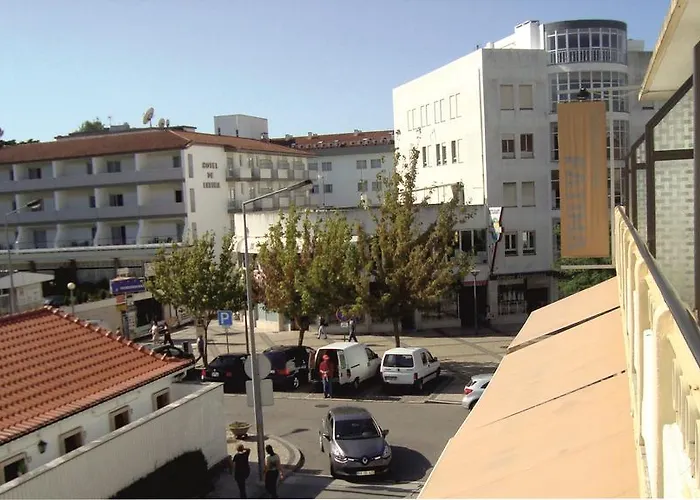 Fatima Guesthouse 3*