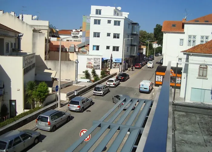 招待所 法蒂玛亚旅馆