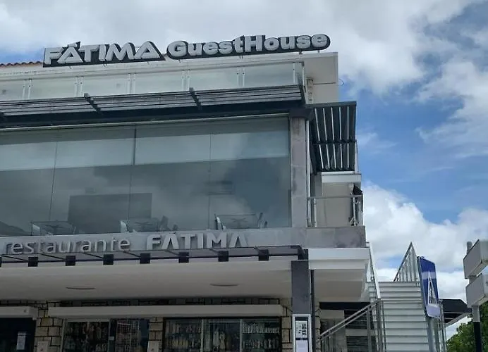 Fatima Guesthouse 게스트하우스