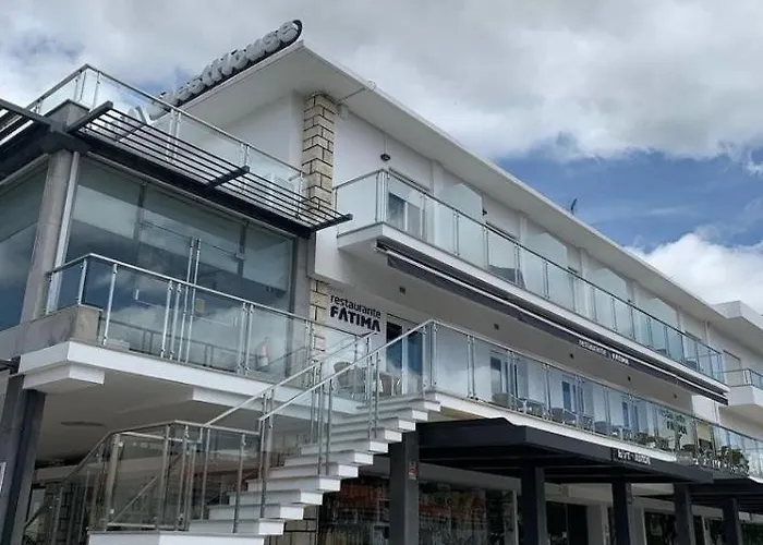 法蒂玛亚旅馆 招待所 3*