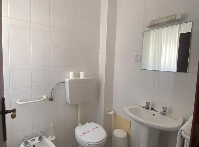 Fatima Guesthouse 게스트하우스