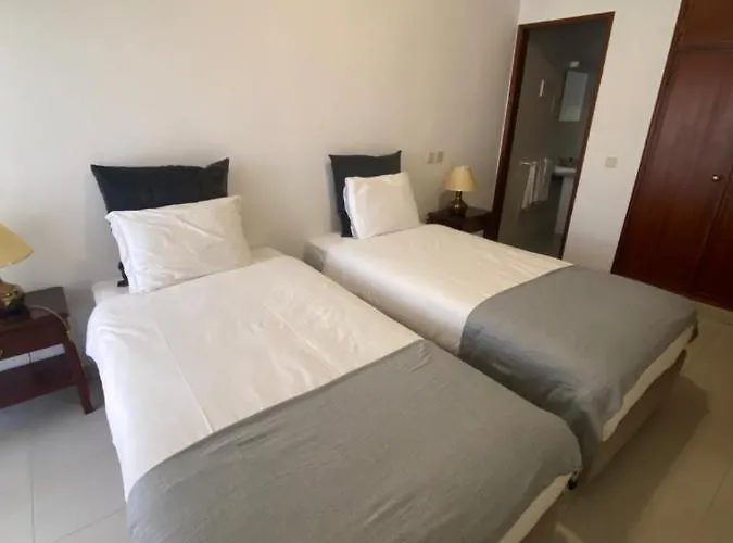 招待所 法蒂玛亚旅馆 花地瑪