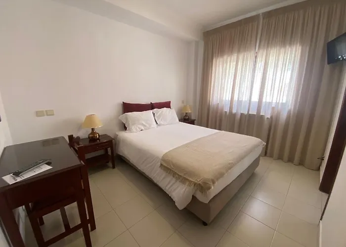 게스트하우스 Fatima Guesthouse 파티마