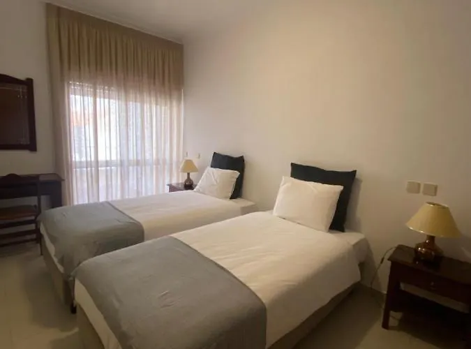 Fatima Guesthouse 파티마