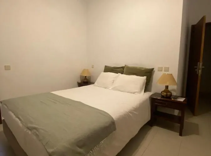 Fatima Guesthouse 파티마