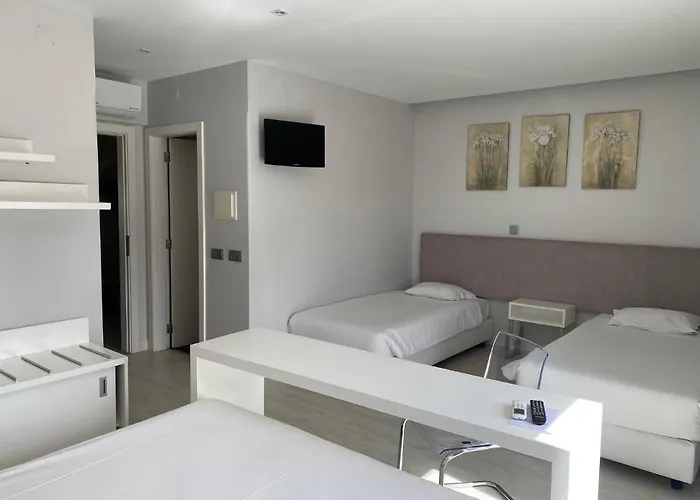 招待所 法蒂玛亚旅馆