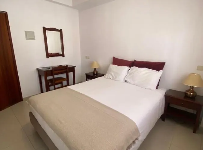 게스트하우스 Fatima Guesthouse 파티마