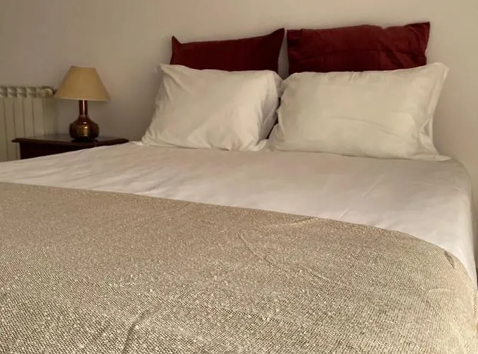 Fatima Guesthouse 게스트하우스 3*