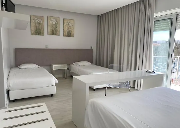 게스트하우스 Fatima Guesthouse 3*