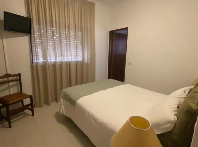 法蒂玛亚旅馆 招待所 3*