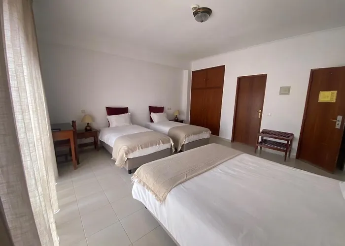 게스트하우스 Fatima Guesthouse