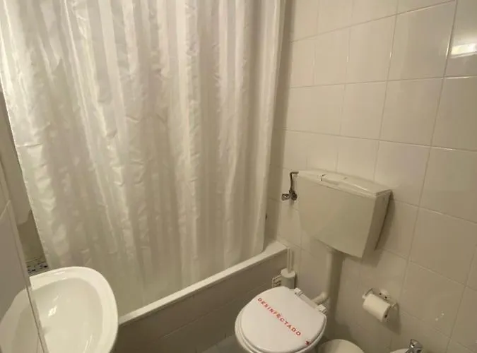 Fatima Guesthouse 게스트하우스 파티마