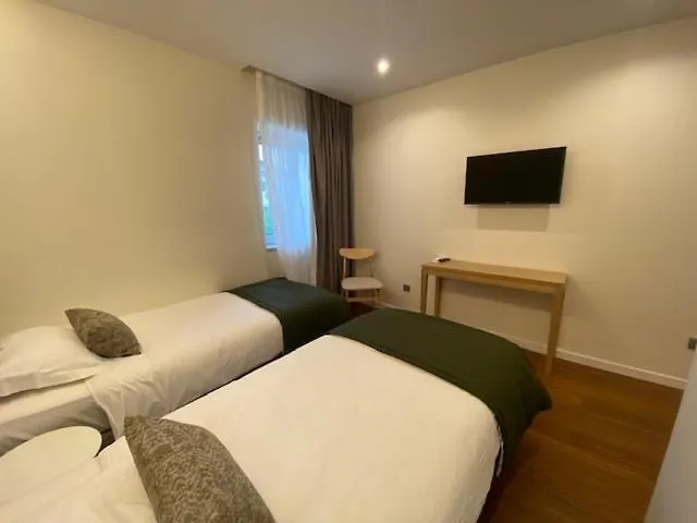 法蒂玛亚旅馆 招待所 花地瑪