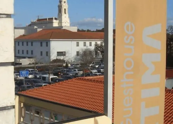 게스트하우스 Fatima Guesthouse