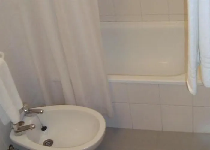 Fatima Guesthouse 파티마