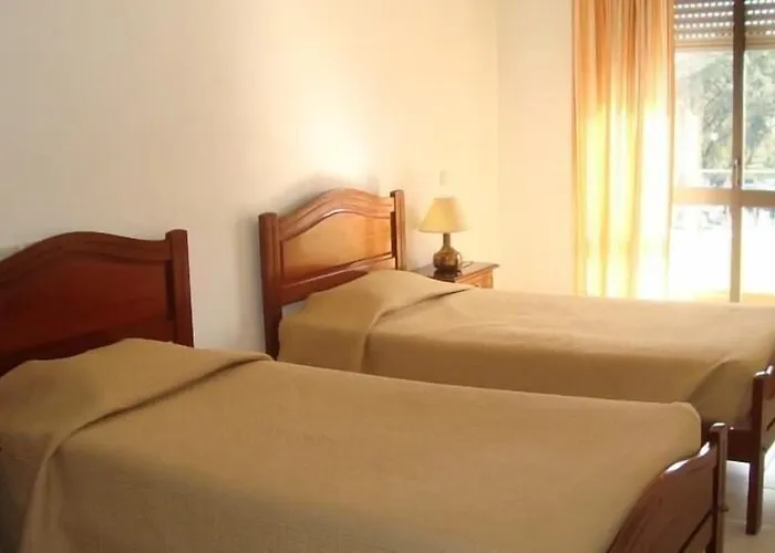 게스트하우스 Fatima Guesthouse 3*