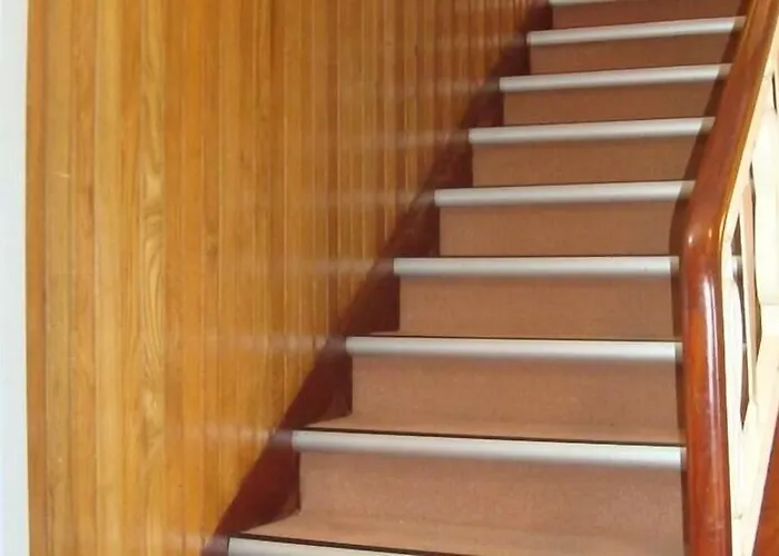 法蒂玛亚旅馆 3*