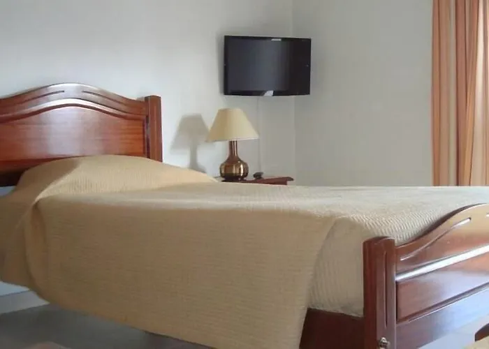 게스트하우스 Fatima Guesthouse 파티마