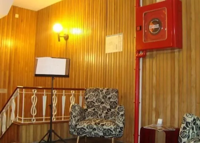 게스트하우스 Fatima Guesthouse