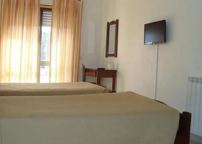 Fatima Guesthouse 게스트하우스 3*