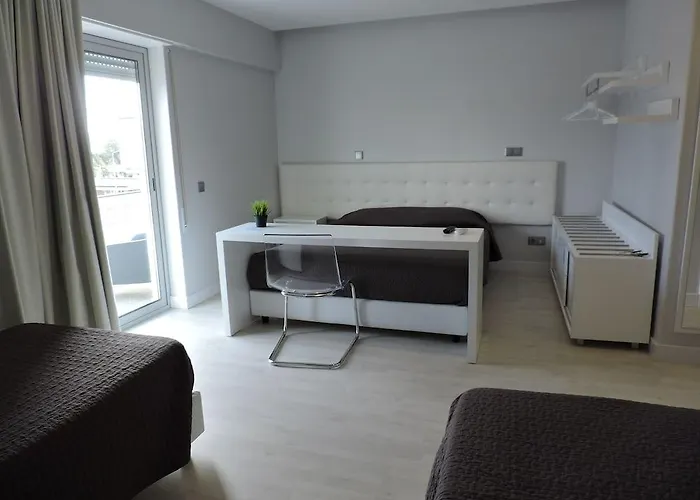 게스트하우스 Fatima Guesthouse