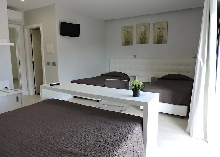 Fatima Guesthouse 게스트하우스 3*