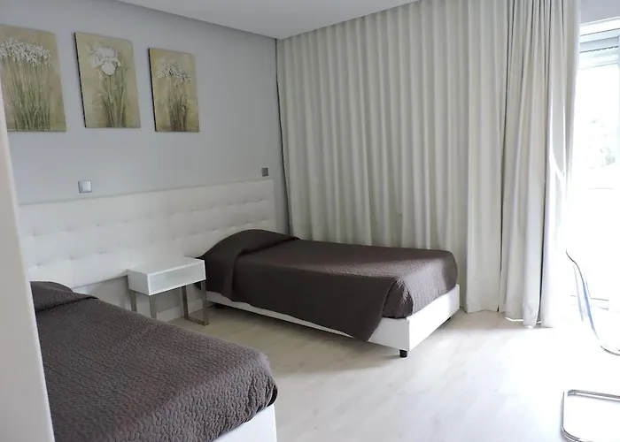 招待所 法蒂玛亚旅馆