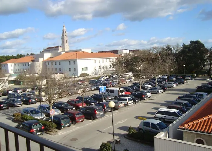 招待所 法蒂玛亚旅馆 3*