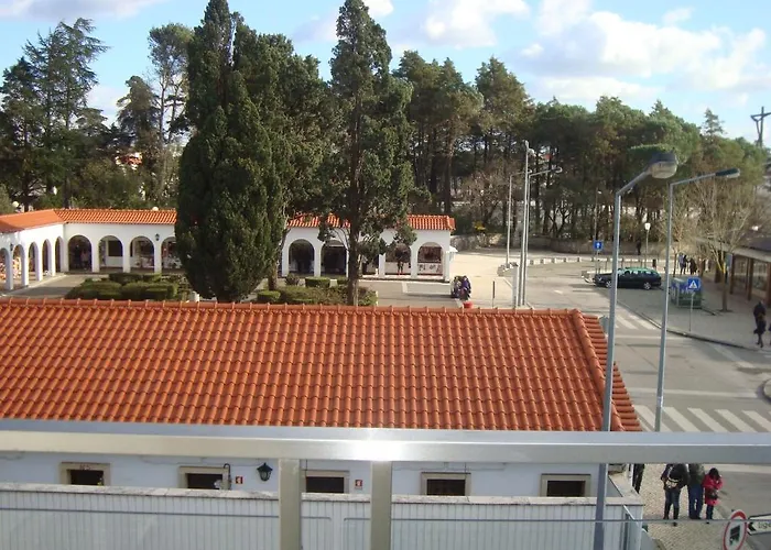 Fatima Guesthouse 파티마