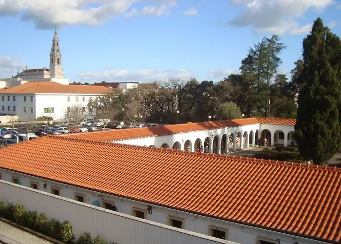 Fatima Guesthouse 게스트하우스 3*