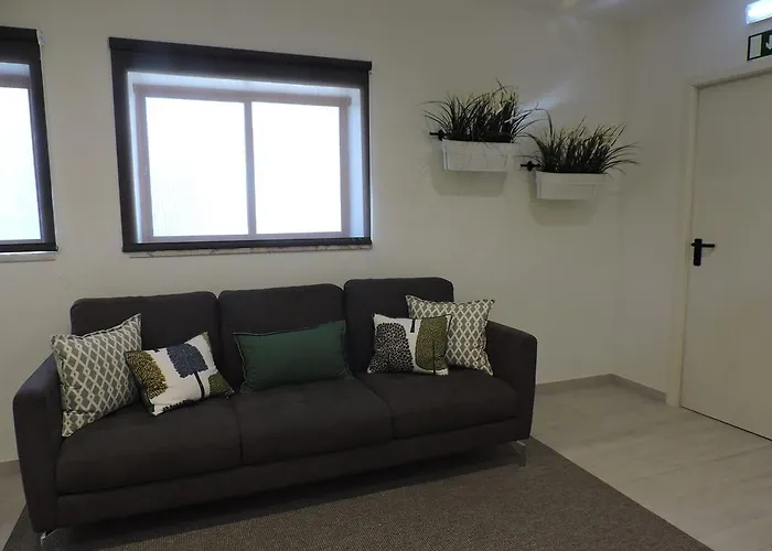 Fatima Guesthouse 게스트하우스 파티마