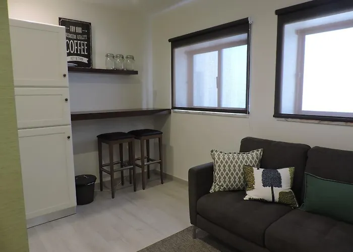 게스트하우스 Fatima Guesthouse 3*