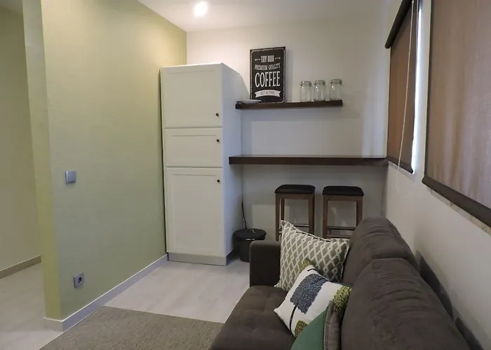 Casa de hóspedes Fátima GuestHouse Fátima