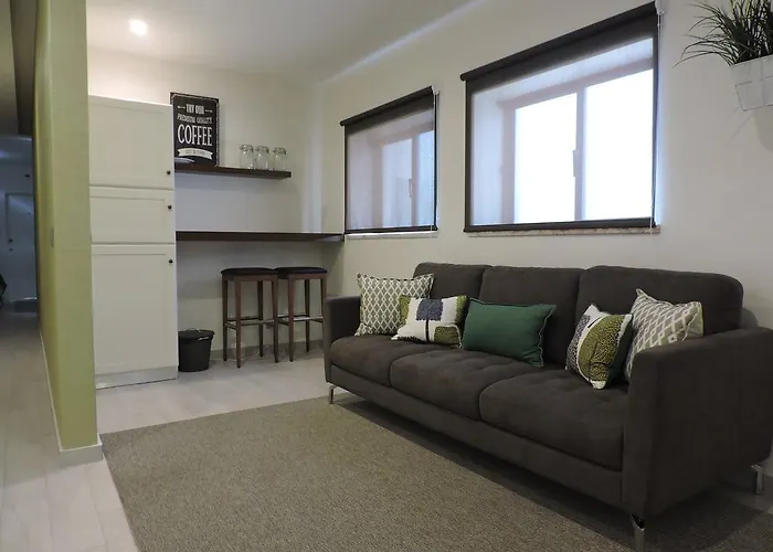 게스트하우스 Fatima Guesthouse