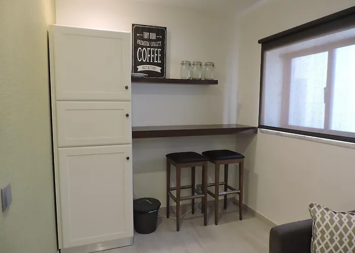 Fatima Guesthouse 파티마