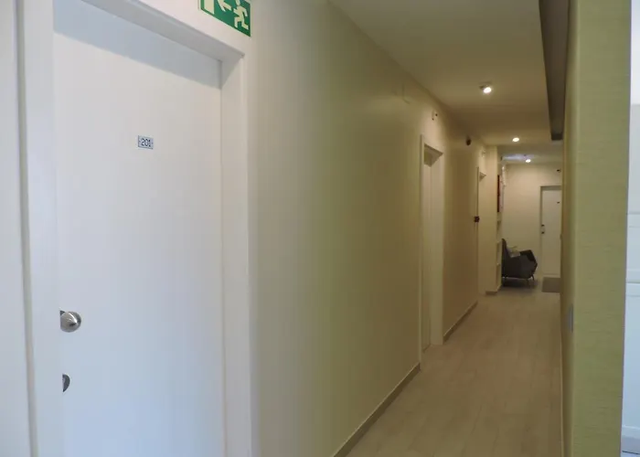 法蒂玛亚旅馆 3*