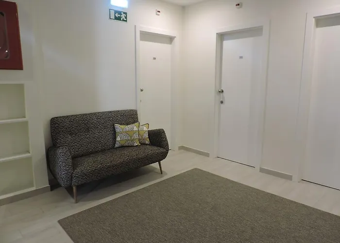 게스트하우스 Fatima Guesthouse 파티마