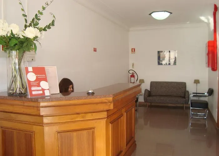 게스트하우스 Fatima Guesthouse 파티마