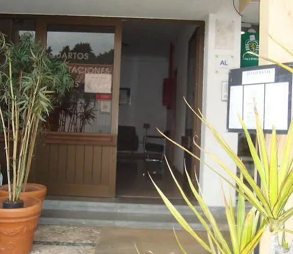 Fatima Guesthouse 파티마