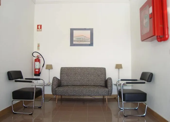 Fatima Guesthouse 파티마