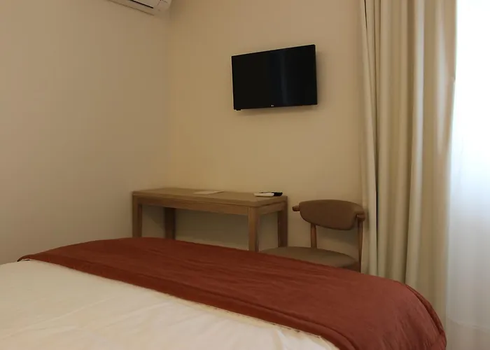 招待所 法蒂玛亚旅馆 花地瑪