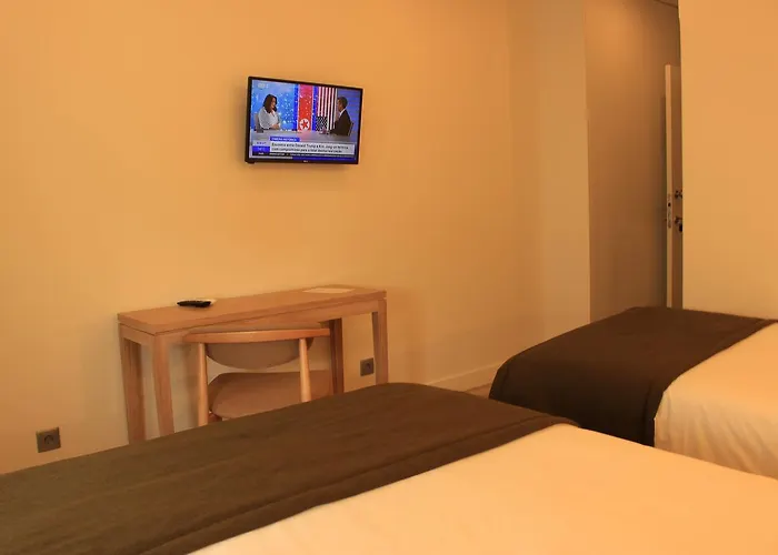 Fatima Guesthouse 3* 파티마