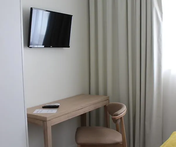 게스트하우스 Fatima Guesthouse 3*