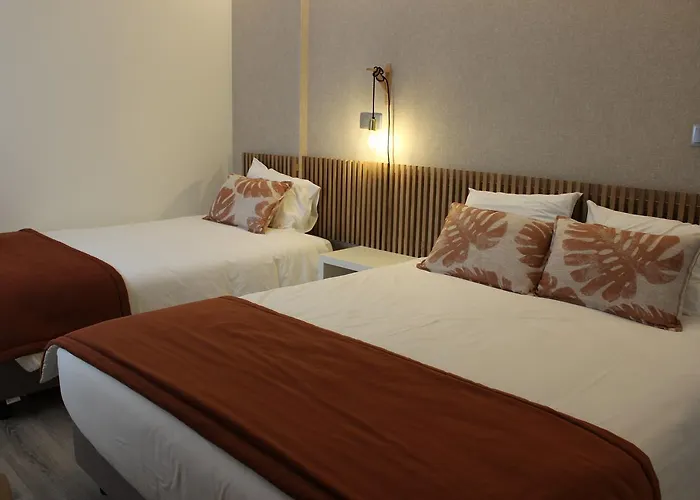 Fatima Guesthouse 3*