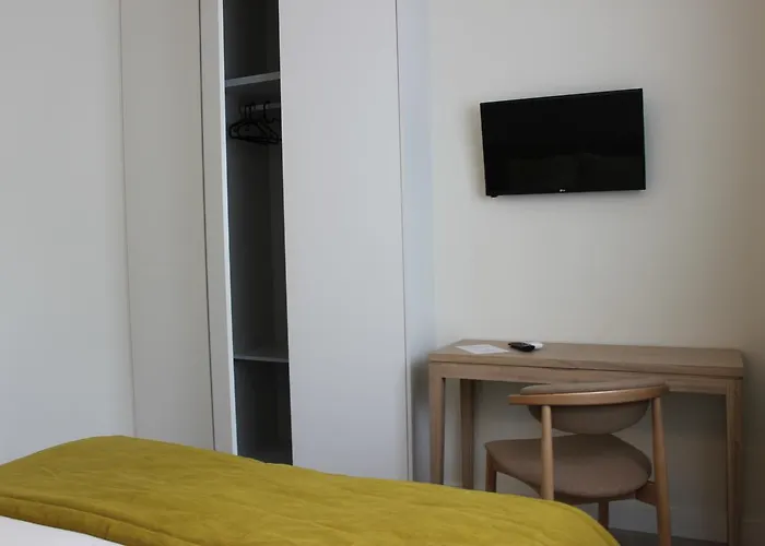 Fatima Guesthouse 게스트하우스