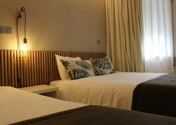 Fatima Guesthouse 3*