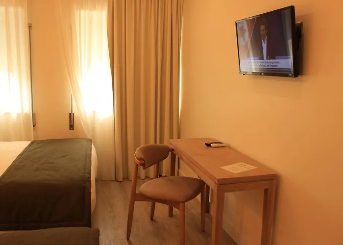 Fatima Guesthouse 파티마