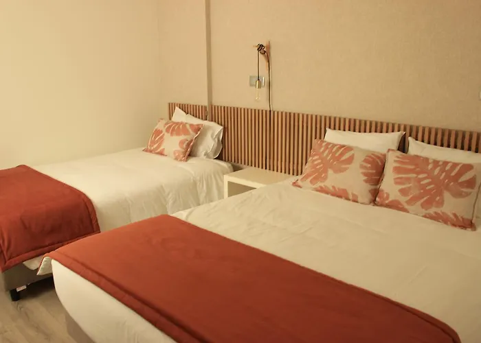 Fatima Guesthouse 게스트하우스