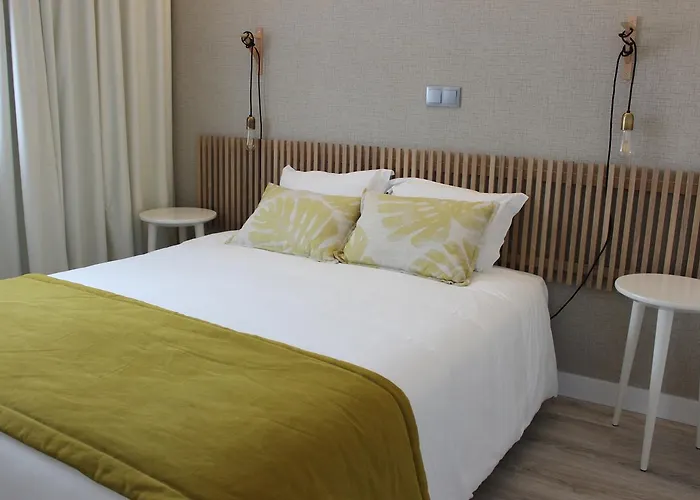 Fatima Guesthouse 게스트하우스 파티마