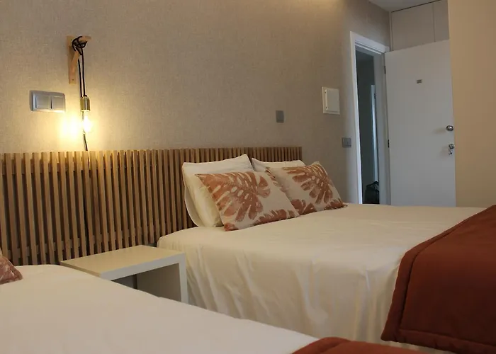 Fatima Guesthouse 파티마